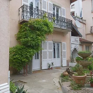 Sejour Appartement