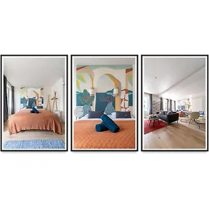 Résidence Aristide Briand Appartement