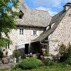 Domaine Des Cazottes Hébergement de vacances